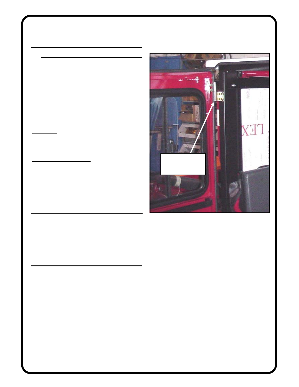 Kawasaki MULE 600 SERIES User Manual | Page 8 / 9