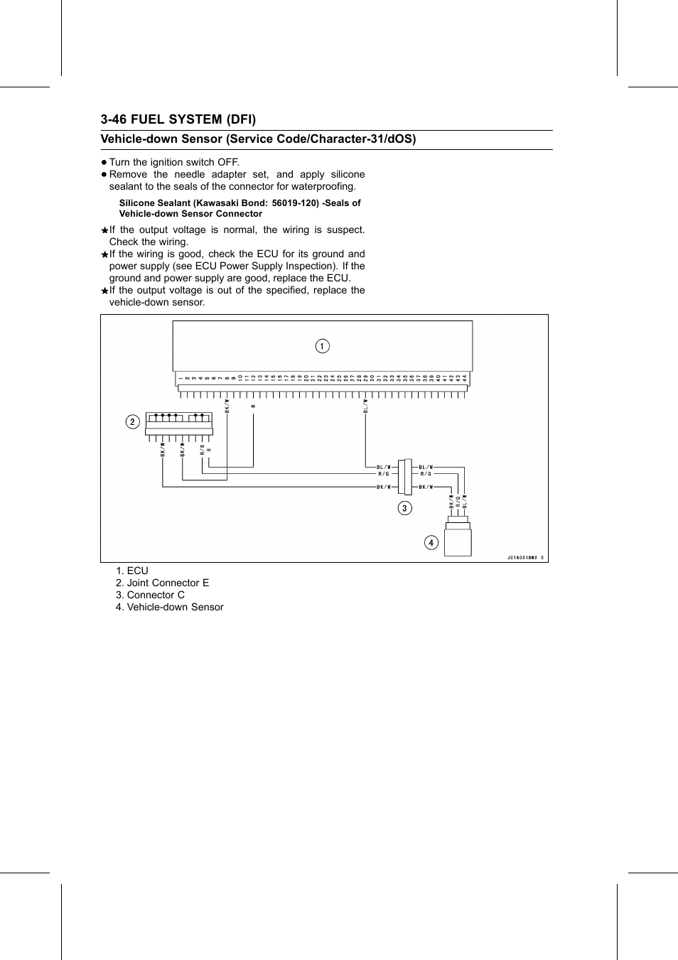 Kawasaki STX-15F User Manual | Page 100 / 438