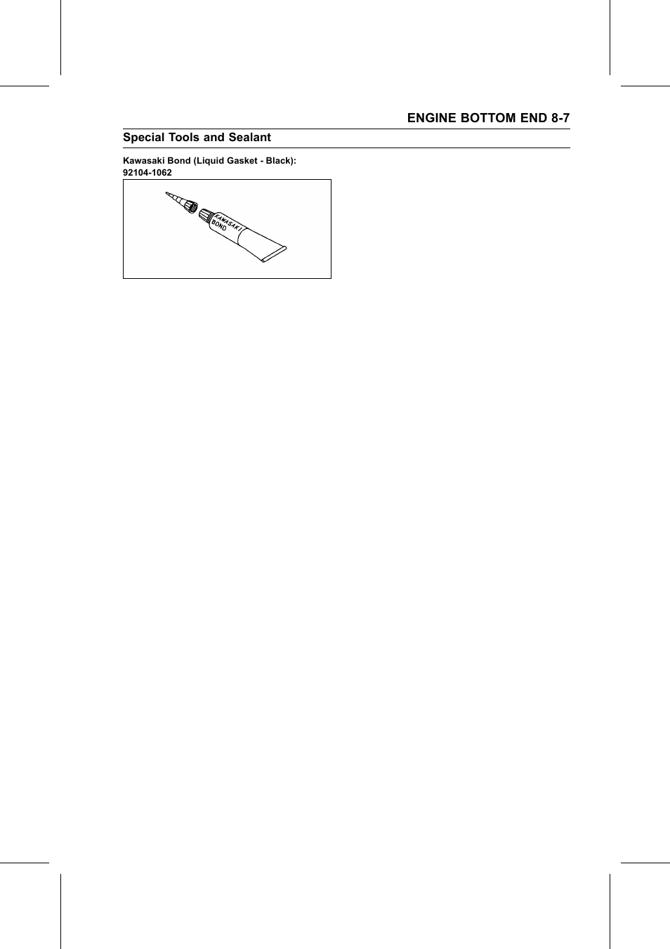 Kawasaki STX-15F User Manual | Page 227 / 438
