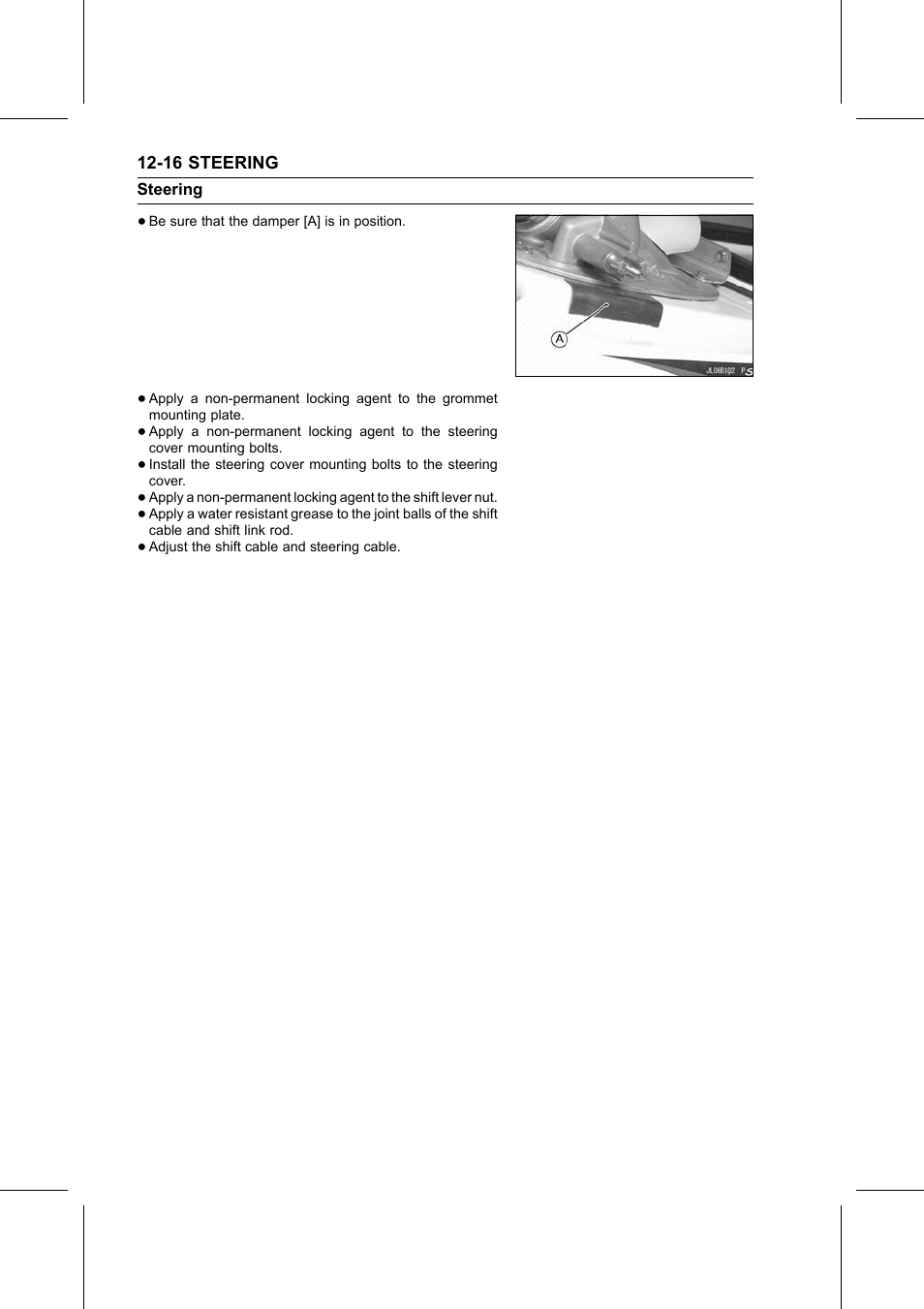 Kawasaki STX-15F User Manual | Page 302 / 438