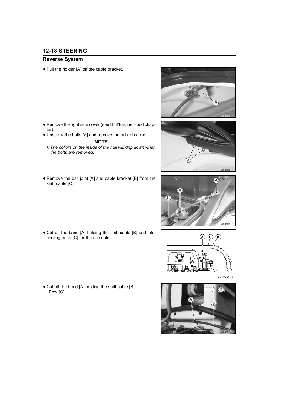 Kawasaki STX-15F User Manual | Page 304 / 438