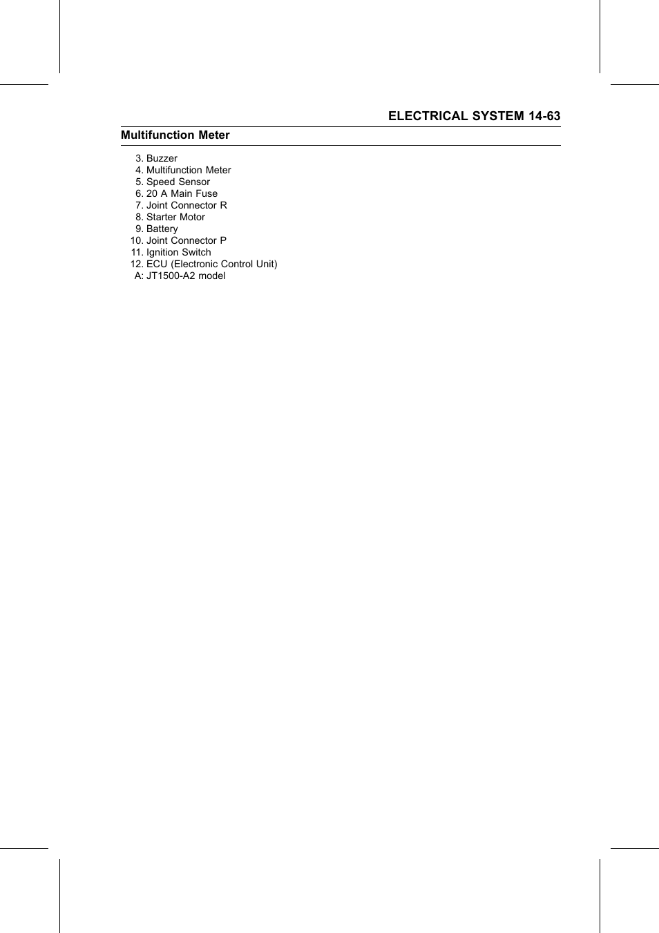 Kawasaki STX-15F User Manual | Page 389 / 438