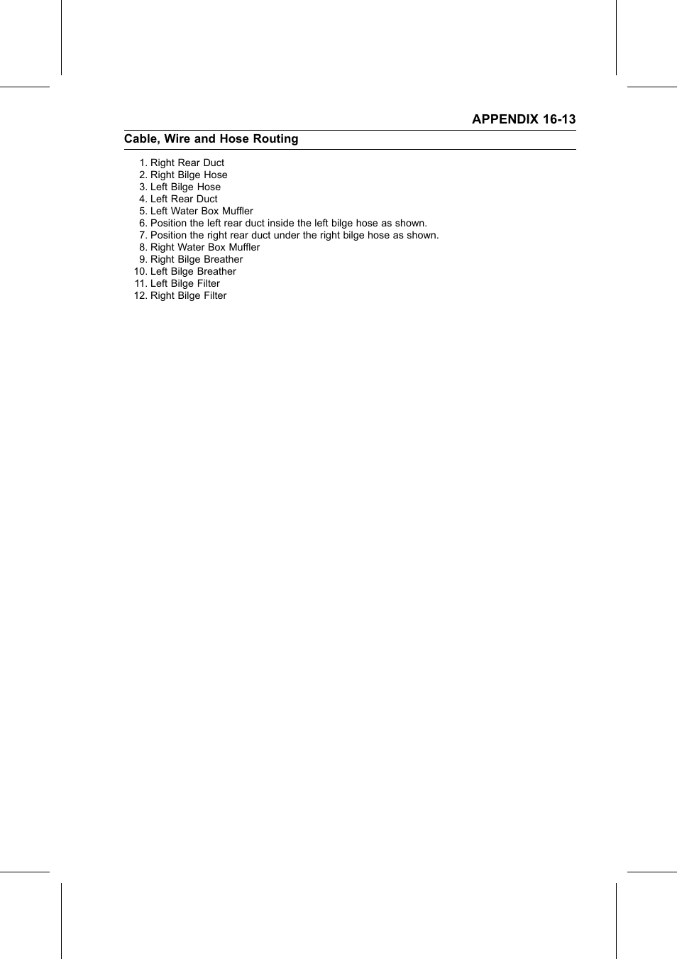 Kawasaki STX-15F User Manual | Page 415 / 438