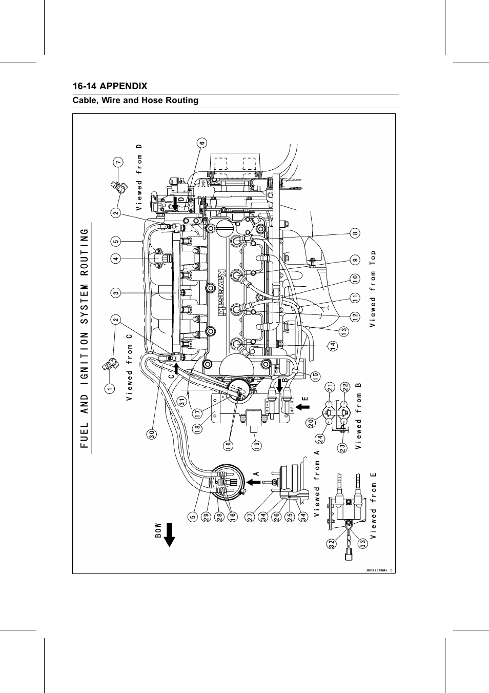 Kawasaki STX-15F User Manual | Page 416 / 438