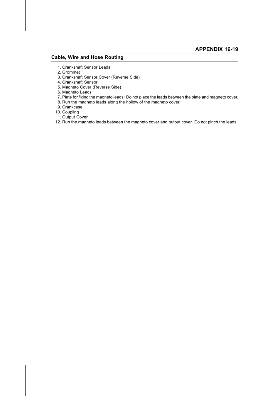 Kawasaki STX-15F User Manual | Page 421 / 438