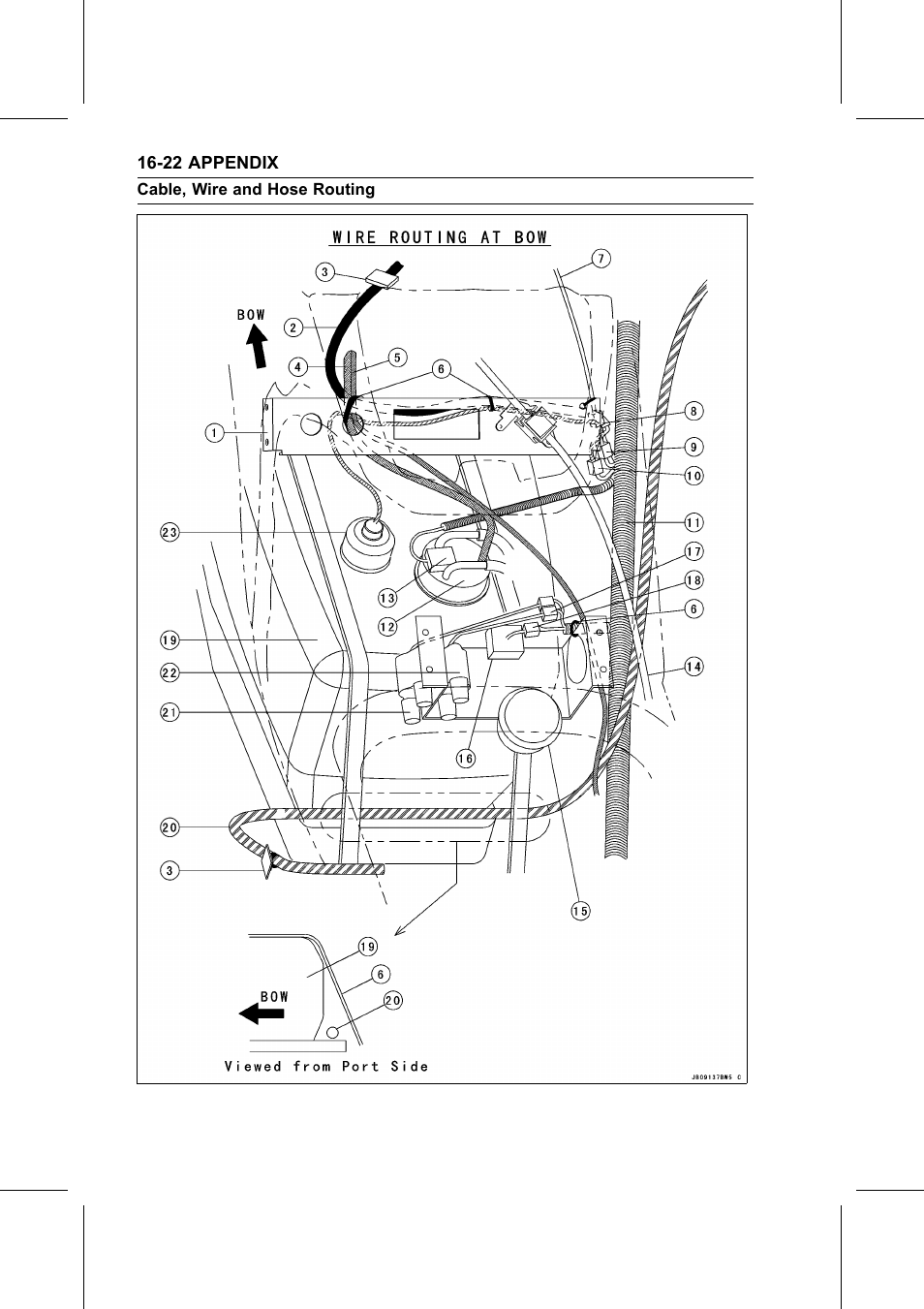 Kawasaki STX-15F User Manual | Page 424 / 438
