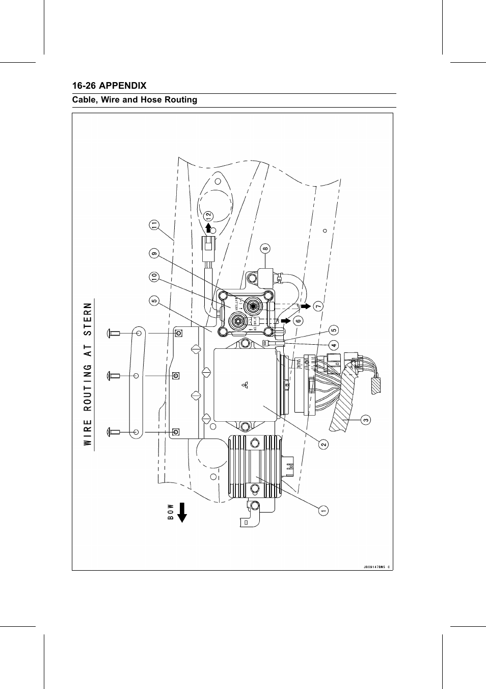 Kawasaki STX-15F User Manual | Page 428 / 438