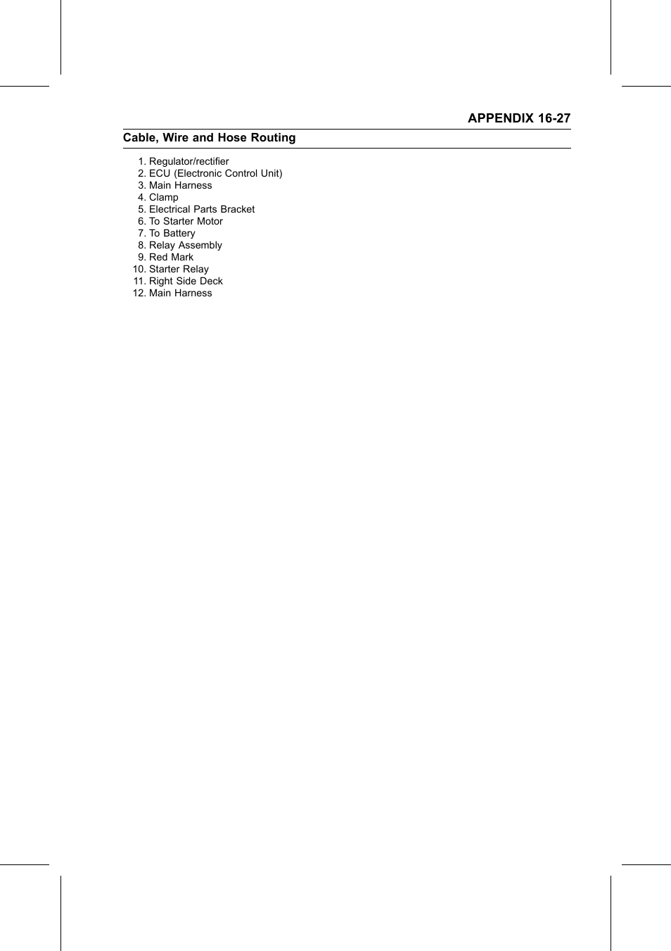 Kawasaki STX-15F User Manual | Page 429 / 438