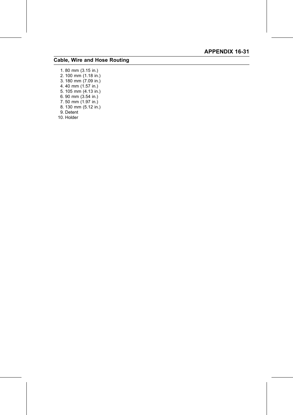 Kawasaki STX-15F User Manual | Page 433 / 438