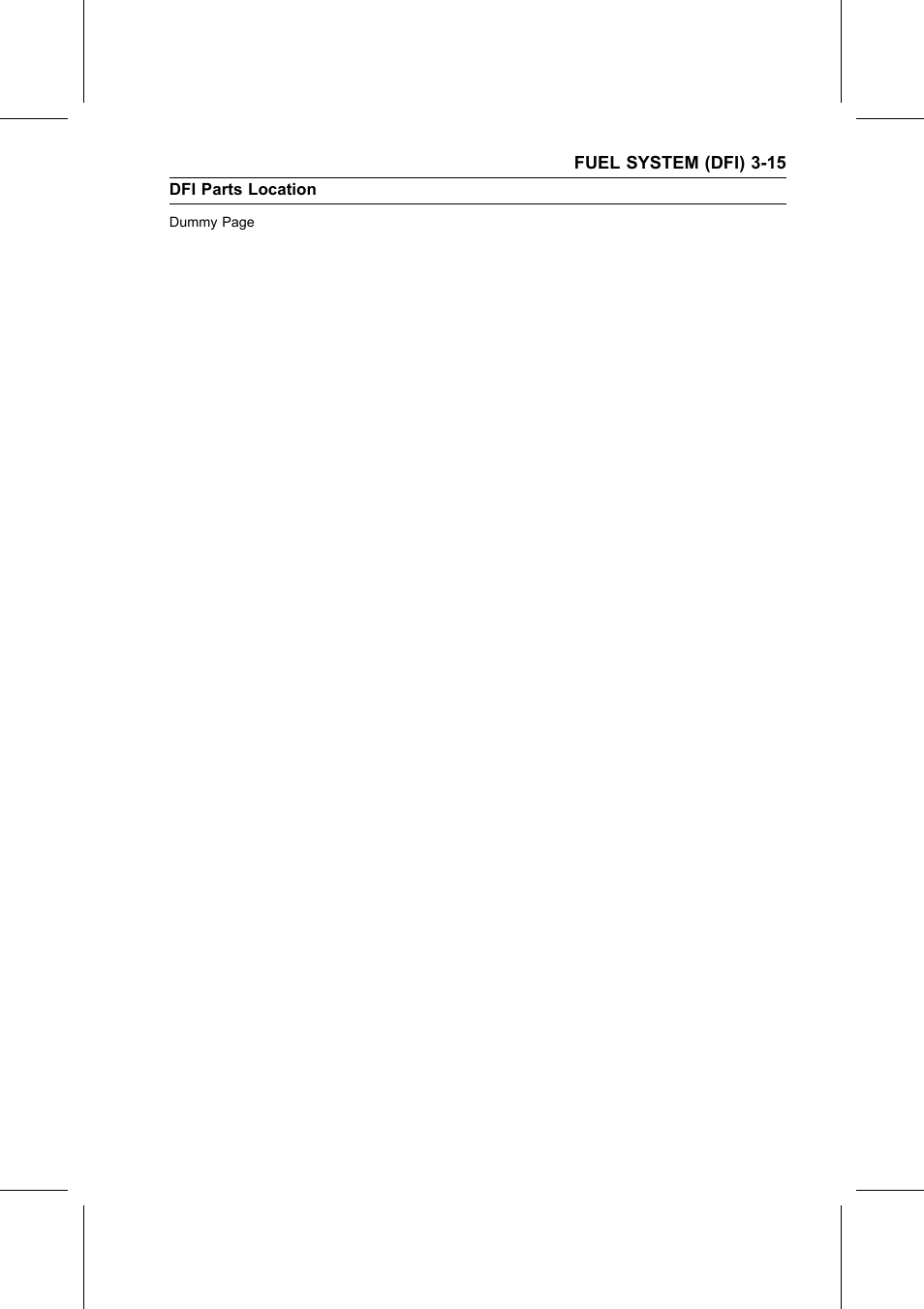 Kawasaki STX-15F User Manual | Page 69 / 438