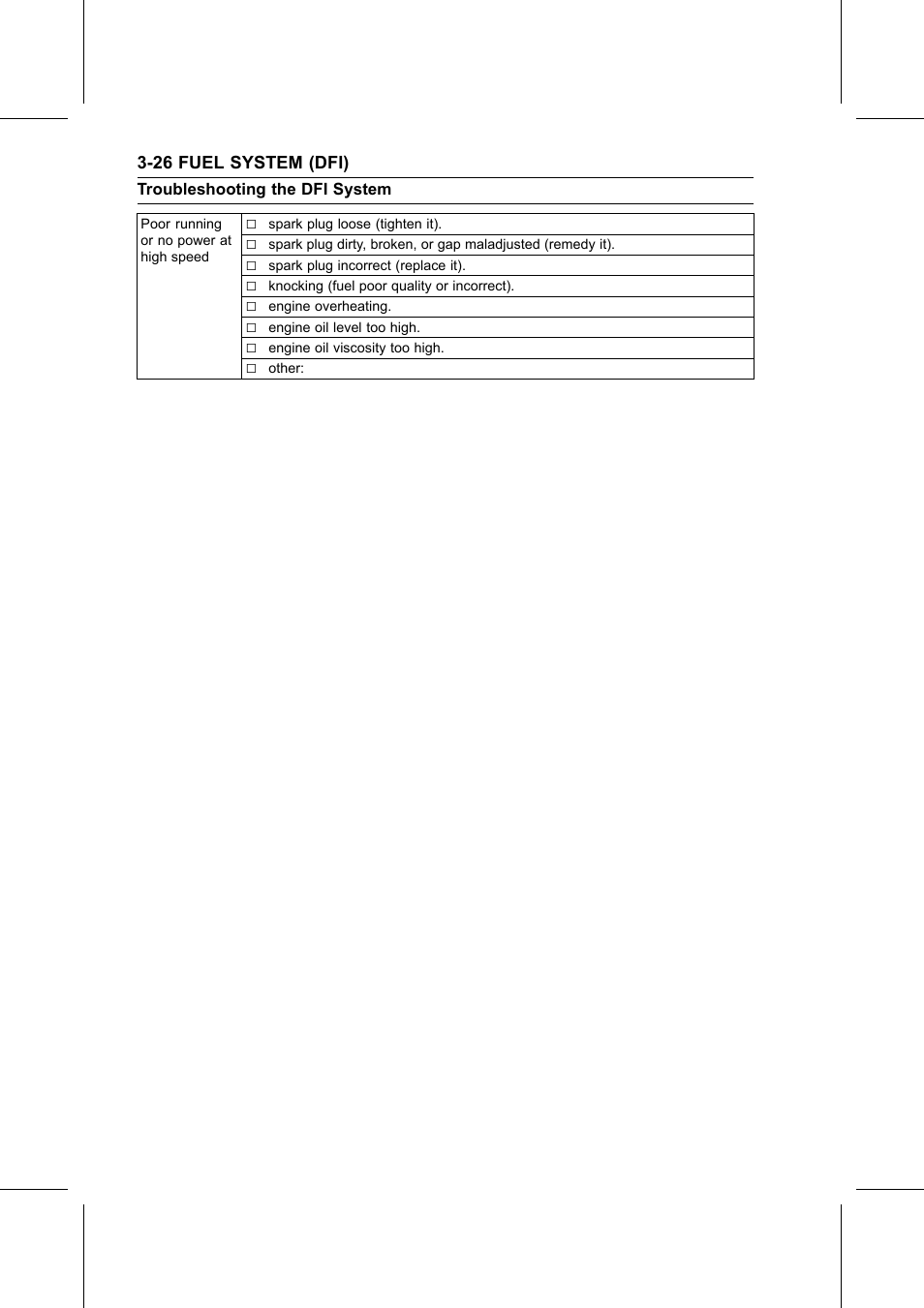 Kawasaki STX-15F User Manual | Page 80 / 438
