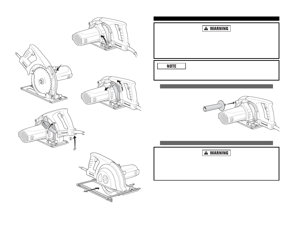 Kawasaki 840328 User Manual | Page 7 / 13