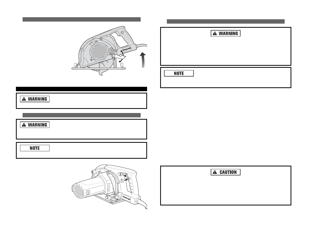 Kawasaki 840328 User Manual | Page 9 / 13