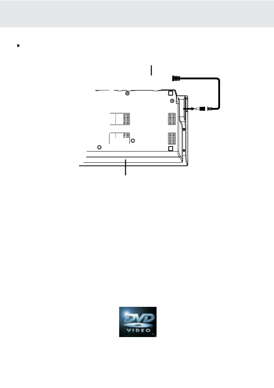 Power supply, Turning on the unit | Kawasaki PVS1112 User Manual | Page 11 / 23