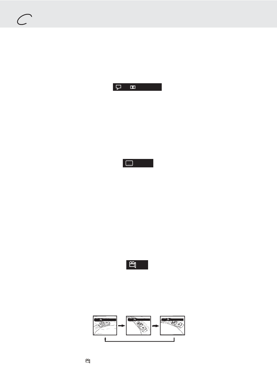 Playing a disc, Dvd audio selection, Subtitle selection | Angle selection | Kawasaki PVS1112 User Manual | Page 15 / 23
