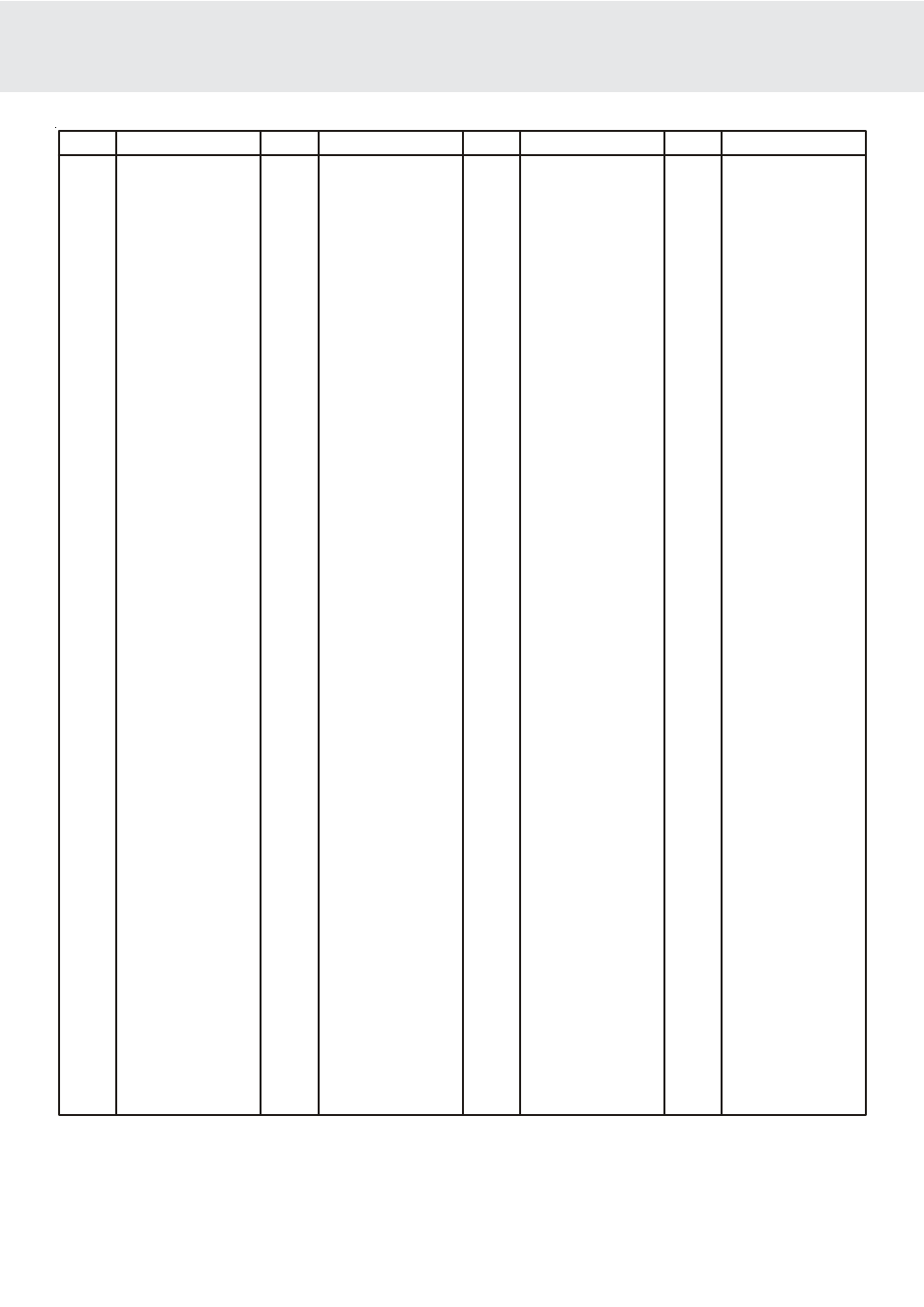 Language code list for disc language | Kawasaki PVS1112 User Manual | Page 20 / 23
