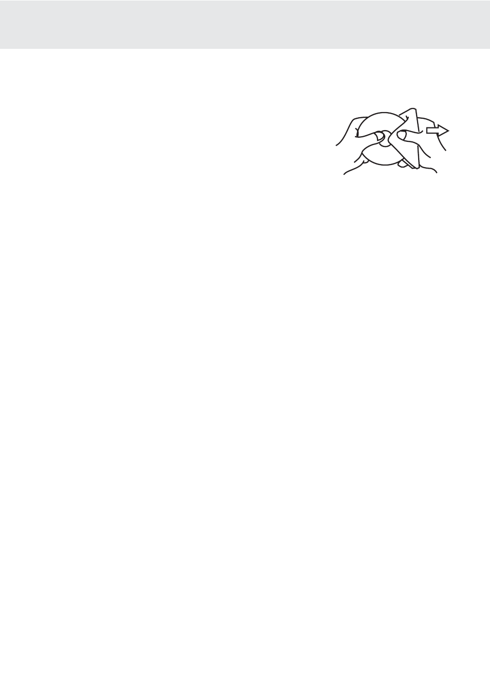 Maintenance, Cleaning disc, Cleaning the unit | Kawasaki PVS1112 User Manual | Page 21 / 23