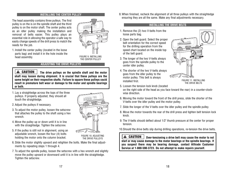 Kawasaki 840091 User Manual | Page 10 / 20