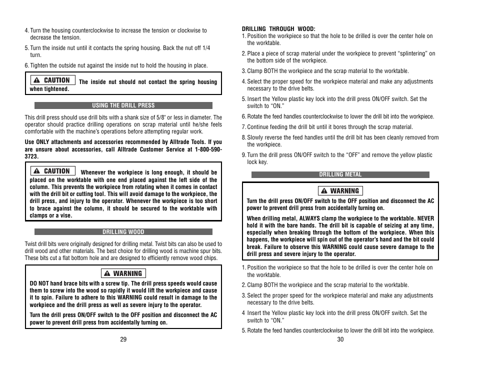 Kawasaki 840091 User Manual | Page 16 / 20