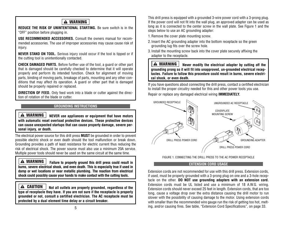 Kawasaki 840091 User Manual | Page 4 / 20