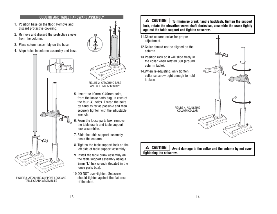 Kawasaki 840091 User Manual | Page 8 / 20