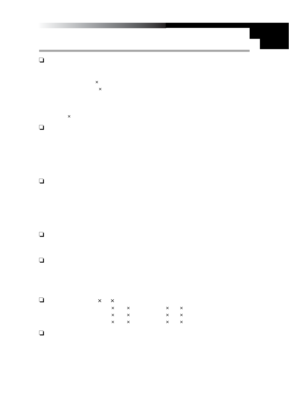 Specifications, 23 owner’s manual | KORG K49 User Manual | Page 23 / 73