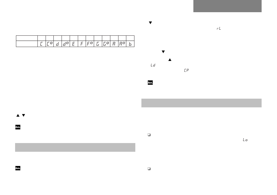Einstellen der kammertonfrequenz, Wiederherstellen der werksdaten, Fehlersuche | Wiederherstellen der werksdaten fehlersuche, Ax3a bedienungsanleitung | KORG TONEWORKS AX3A User Manual | Page 31 / 36