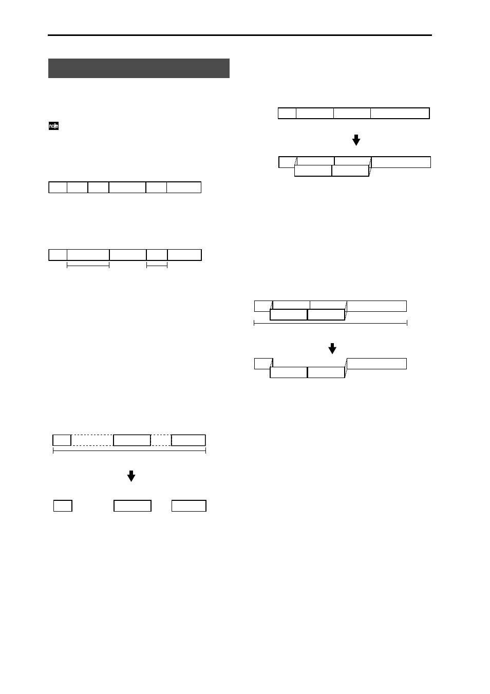 Regarding disk capacity | KORG DIGITAL RECORDING STUDIO D16 User Manual | Page 20 / 24
