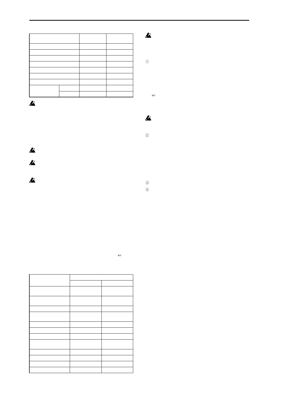 Reception, Data dump reception procedure | KORG MICROX X50 User Manual | Page 91 / 194