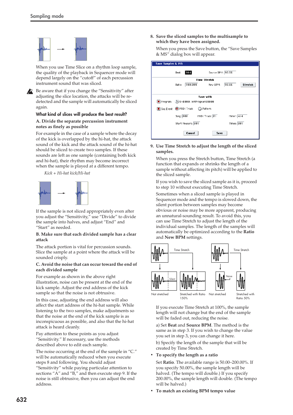 KORG Electronic Keyboard User Manual | Page 642 / 1127