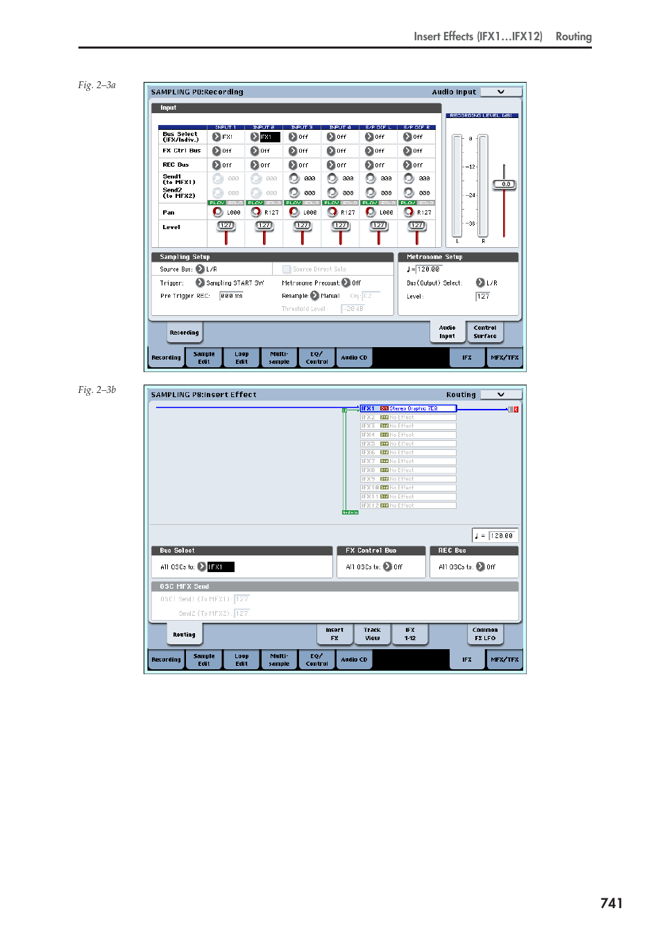 KORG Electronic Keyboard User Manual | Page 751 / 1127