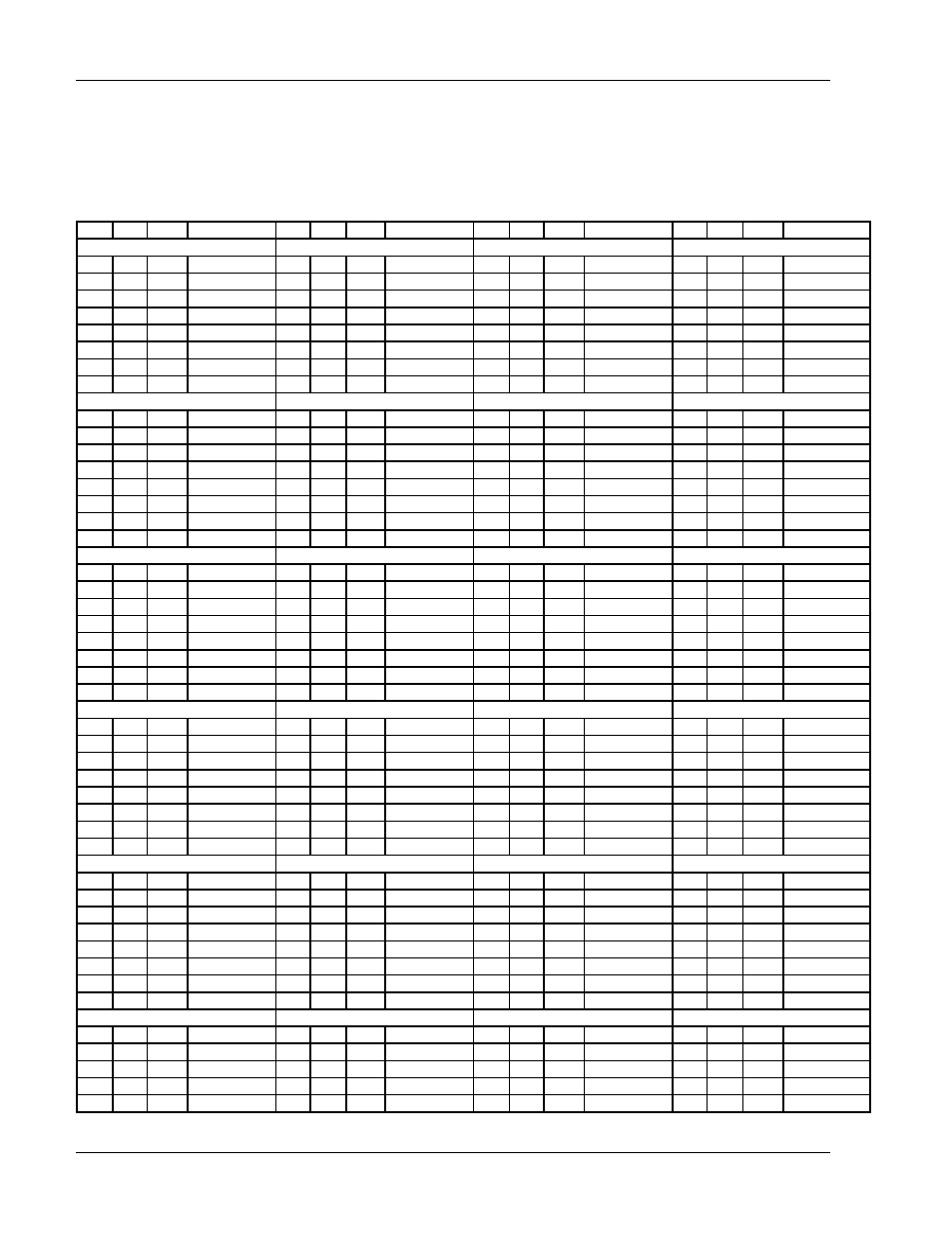 Programs, Korg is40 guide 33 | KORG The iS40 User Manual | Page 32 / 33