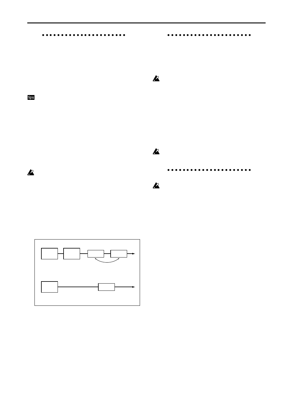 Group 4, Group 5, Group 6 | KORG CX-3 User Manual | Page 23 / 40