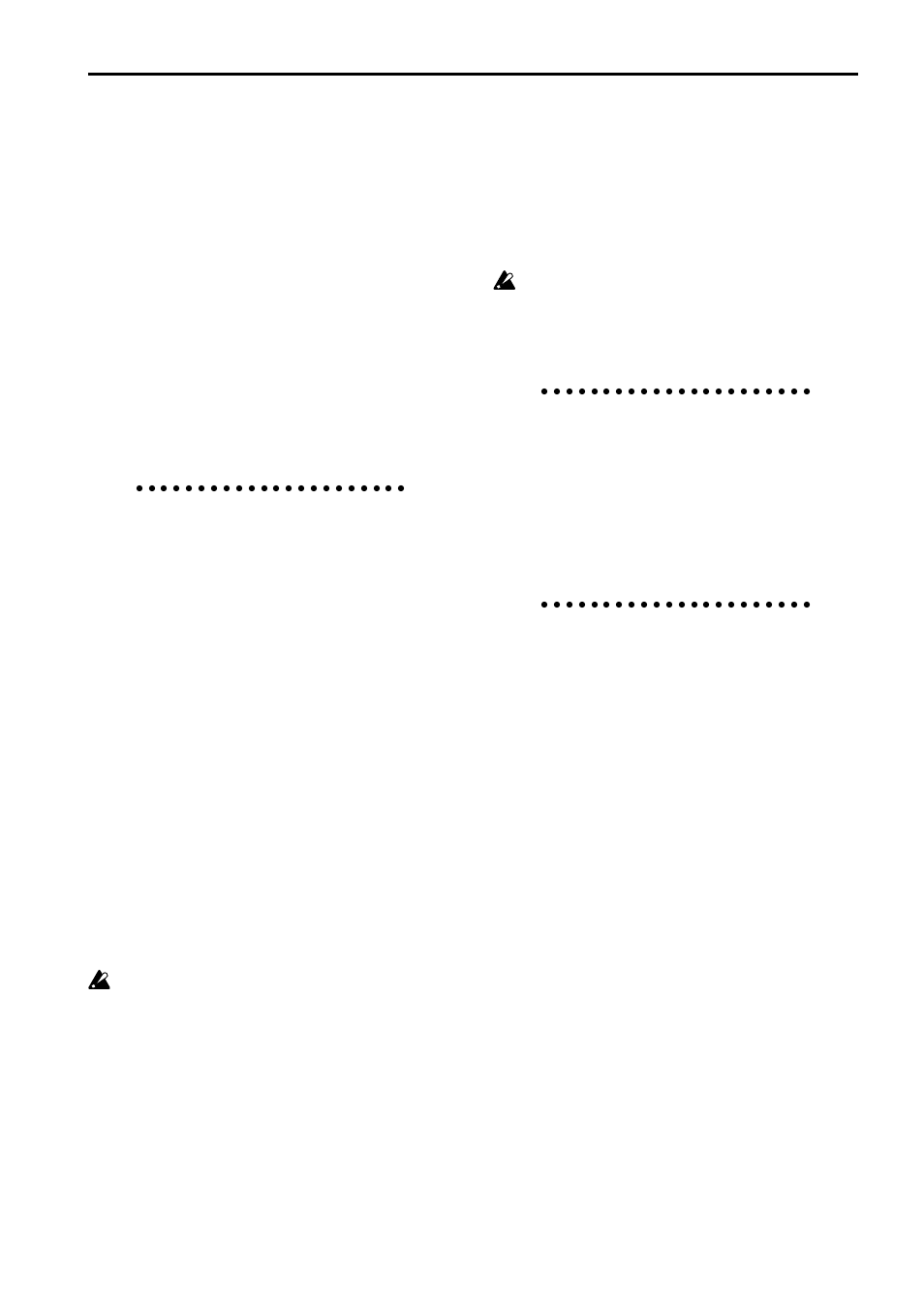 Midi channel settings (group 2), Midi filter settings (group 4), Setting the polarity (pedal 1/2 sw polarity) | Group 2, Group 3, Group 4 | KORG CX-3 User Manual | Page 27 / 40