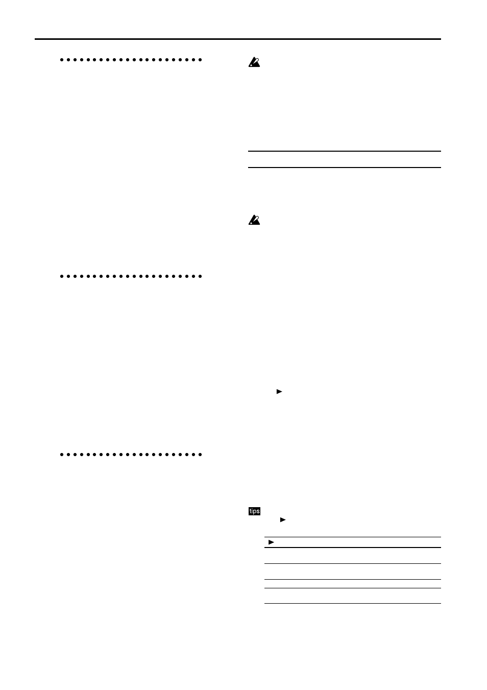 Midi data dump, Transmission, Midi data filer | Midi keyboard, Midi tone generator with velocity, Local control on settings, Local control on setting, Connecting a midi keyboard, Using a midi tone generator with velocity | KORG CX-3 User Manual | Page 32 / 40