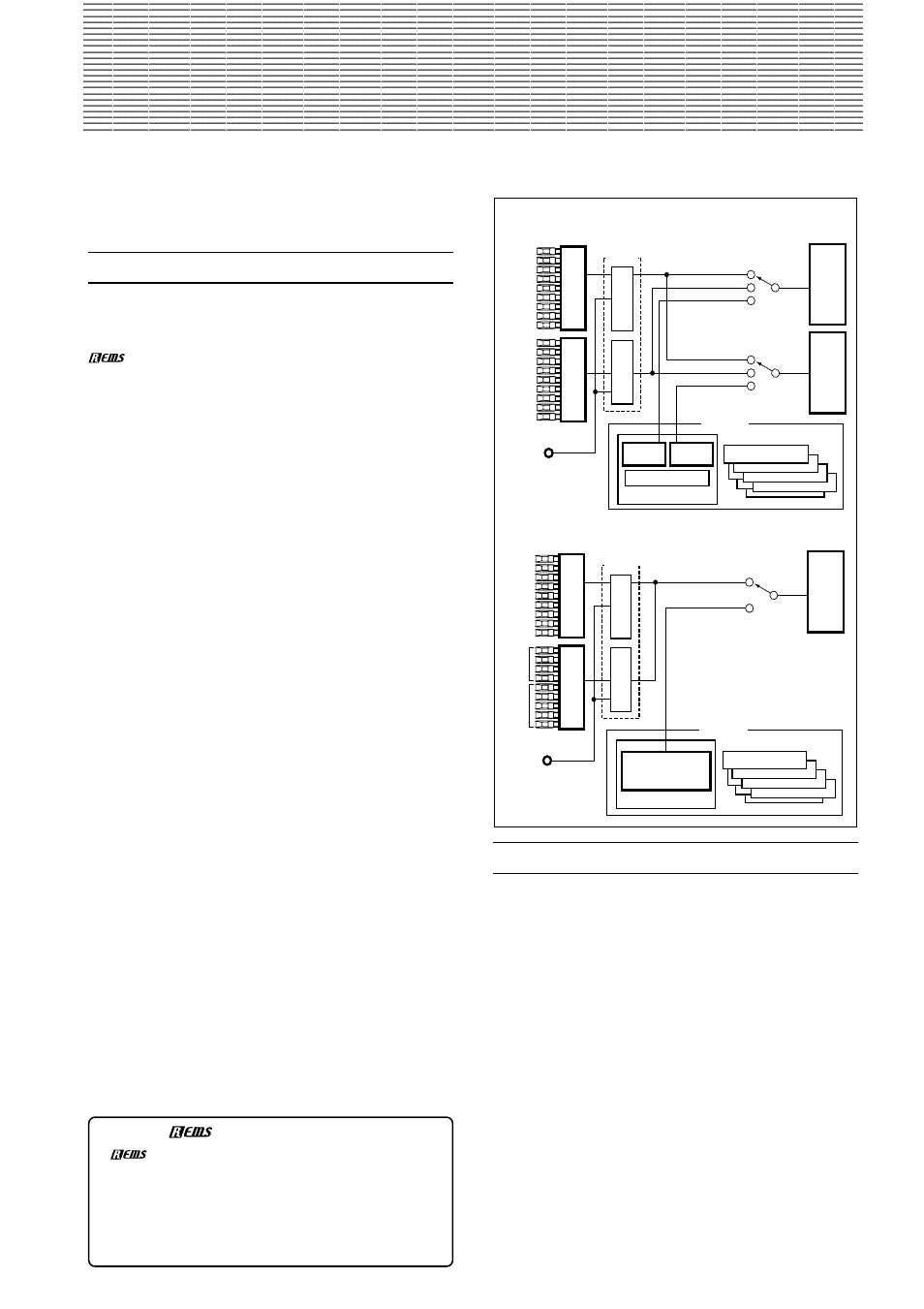 Introduction, About the cx-3, Main features | The modes of the cx-3, Main features the modes of the cx-3 | KORG CX-3 User Manual | Page 5 / 40