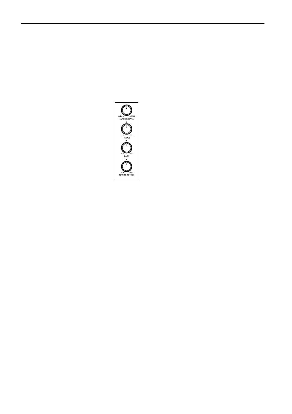 KORG CX-3 User Manual | Page 8 / 40