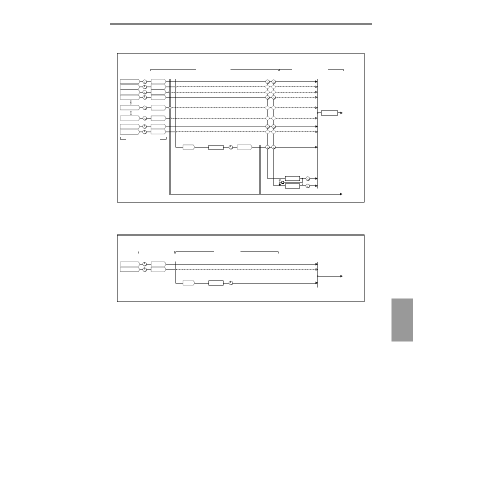 163 ef fect | KORG TRITON Le Electric Keyboard User Manual | Page 170 / 269