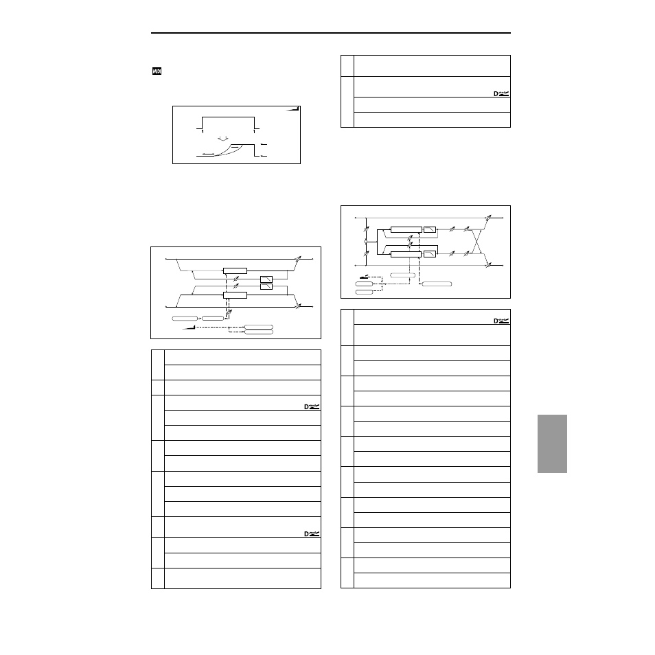 St.autofd mod (stereo auto fade modulation), 2voice reso (2voice resonator), St.autofd mod | 2voice reso, Ef fect 179, Stereo auto fade modulation), 2voice resonator) | KORG TRITON Le Electric Keyboard User Manual | Page 186 / 269