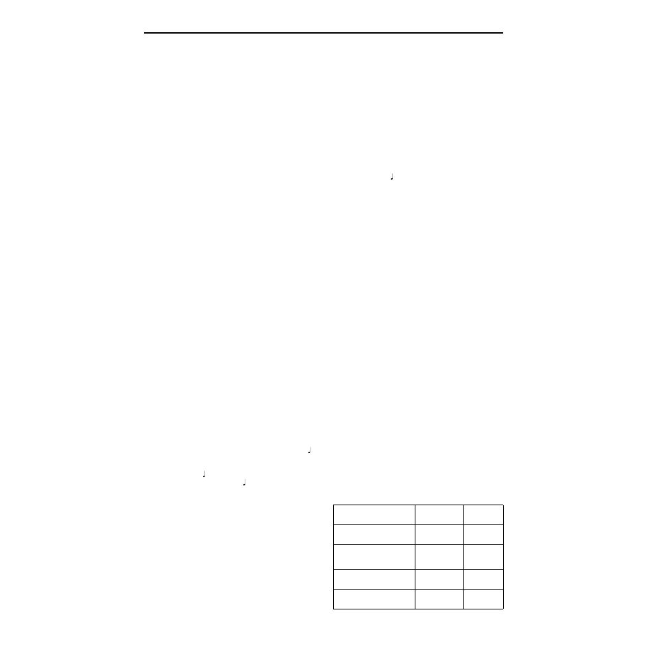 Alternate modulation settings, And example applications | KORG TRITON Le Electric Keyboard User Manual | Page 221 / 269