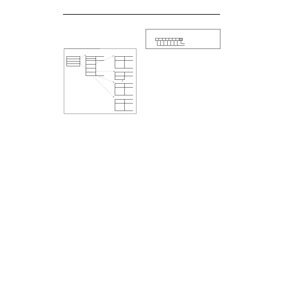 About korg format files | KORG TRITON Le Electric Keyboard User Manual | Page 257 / 269