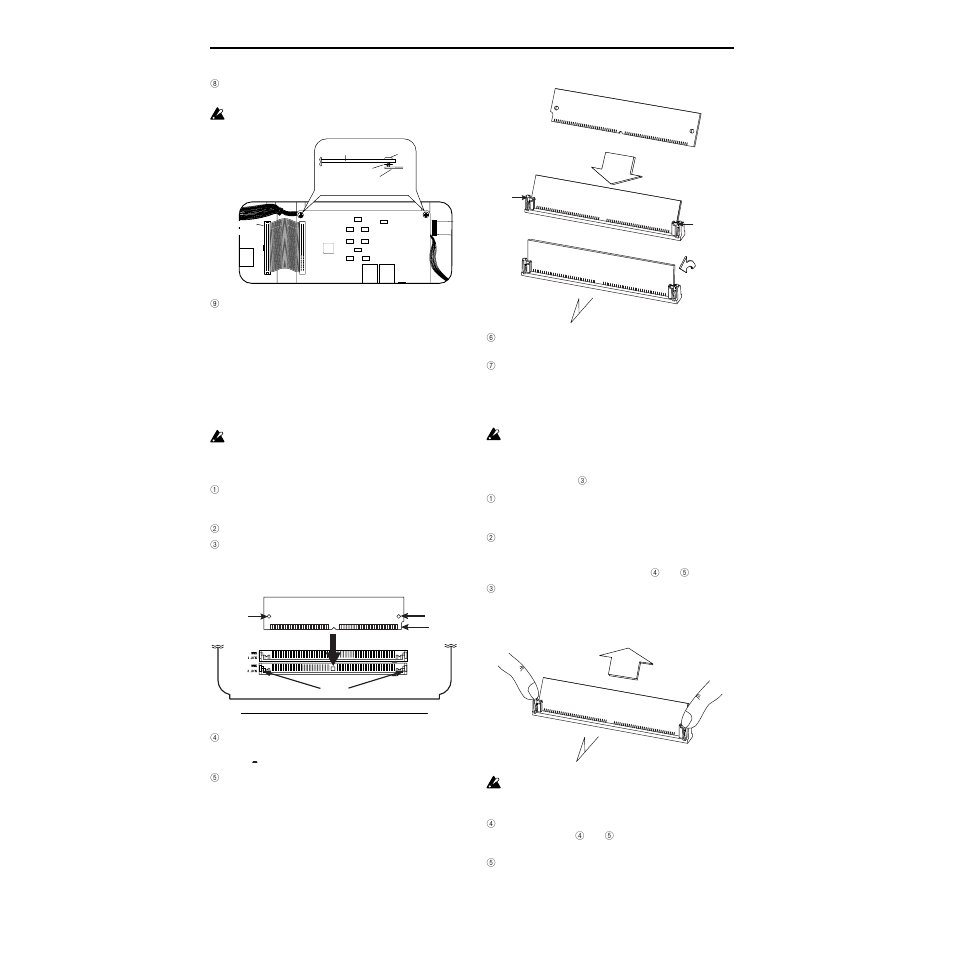 KORG TRITON Le Electric Keyboard User Manual | Page 263 / 269