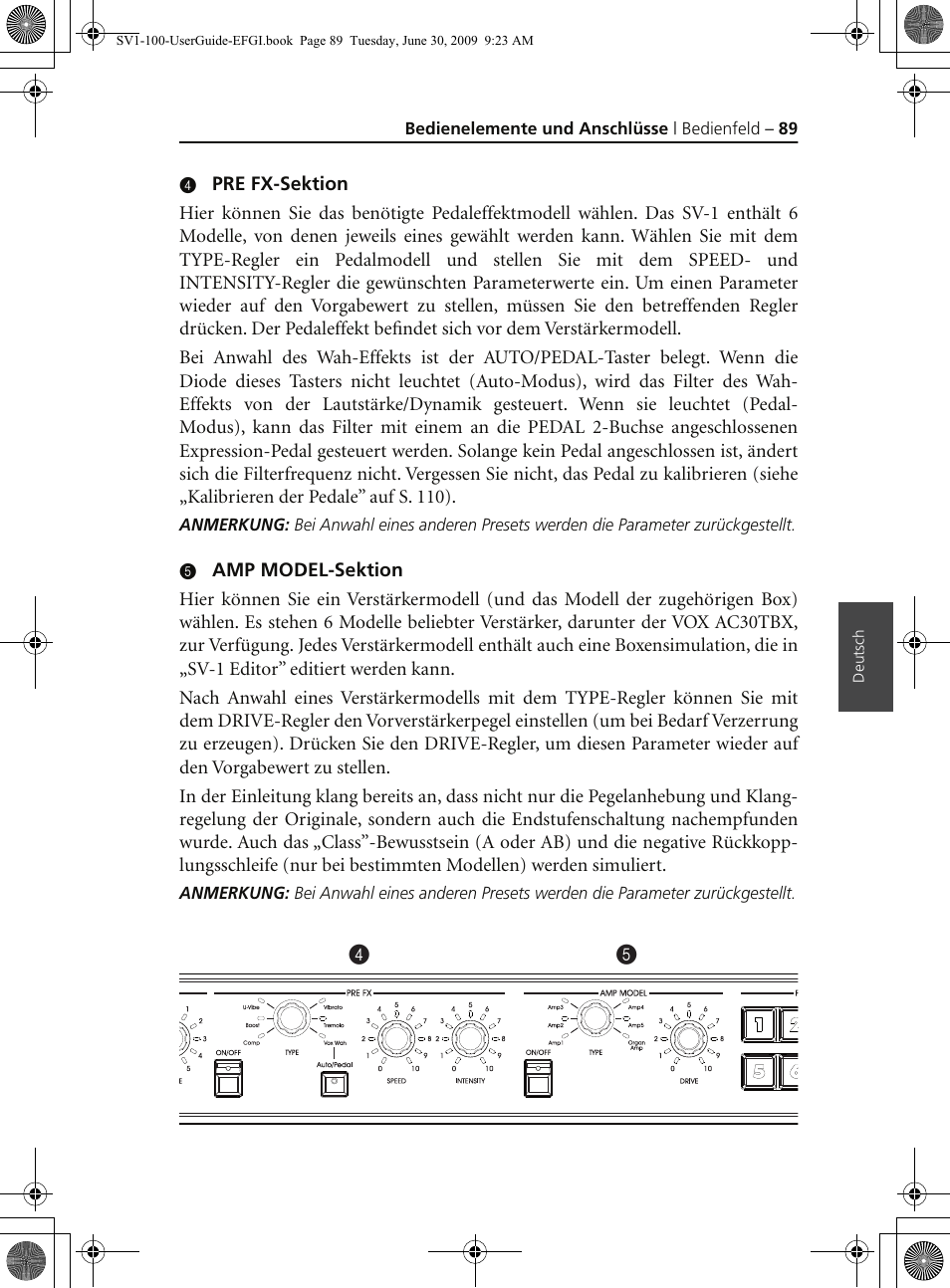 KORG STAGE VINTAGE SV-1 User Manual | Page 103 / 178