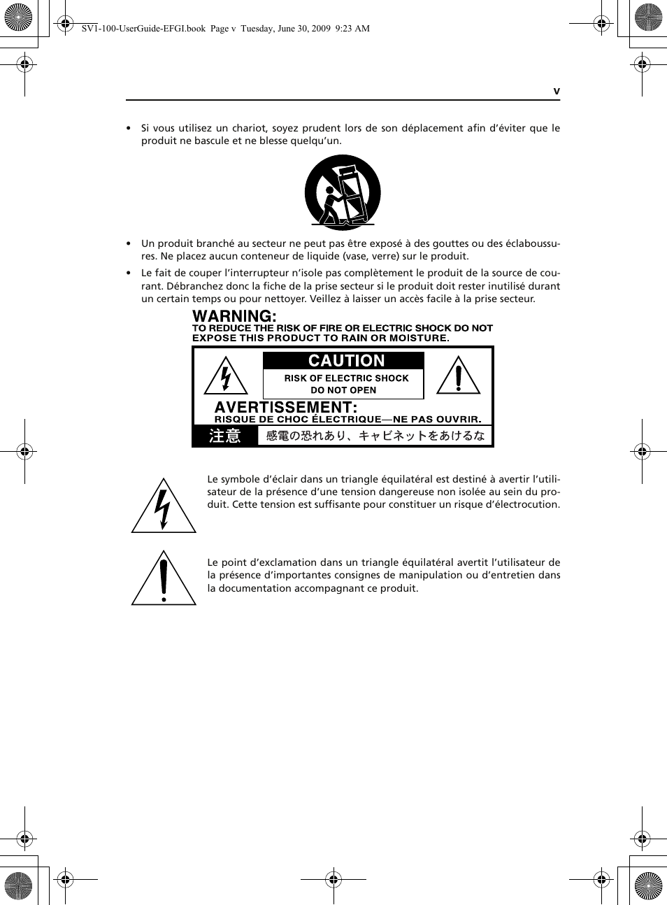 KORG STAGE VINTAGE SV-1 User Manual | Page 7 / 178
