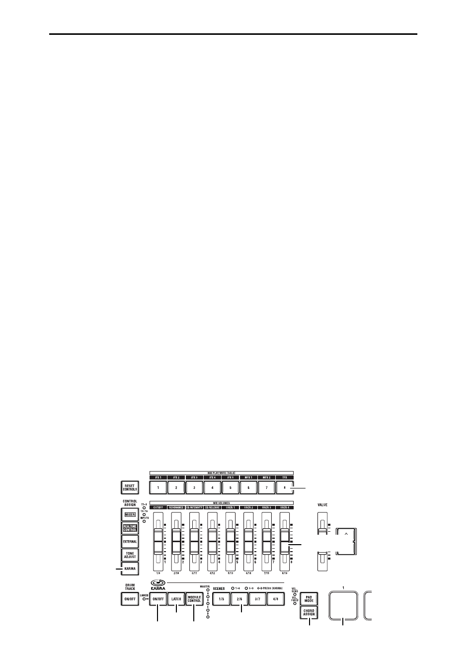 KORG M3 User Manual | Page 174 / 237