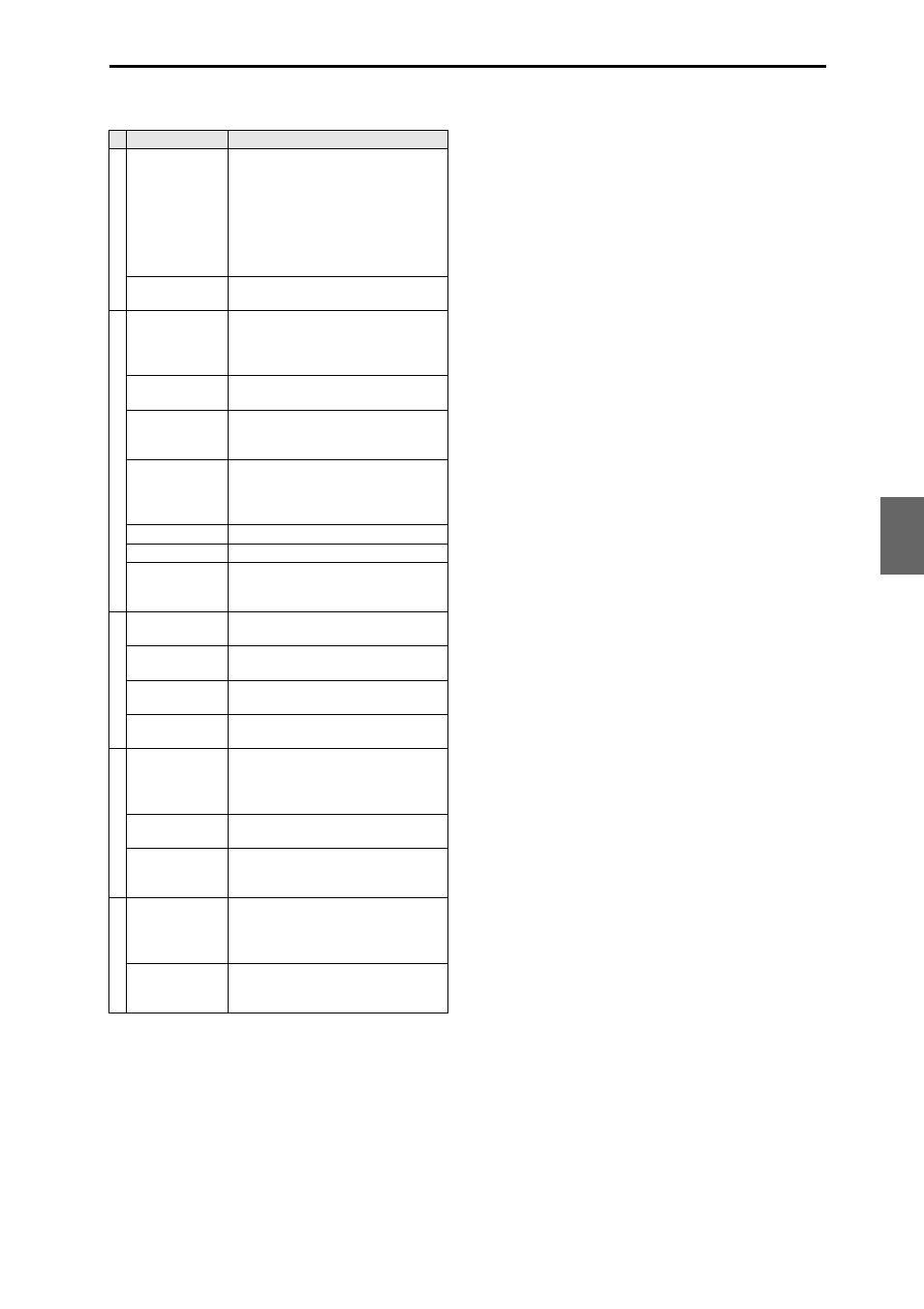 KORG M3 User Manual | Page 87 / 237