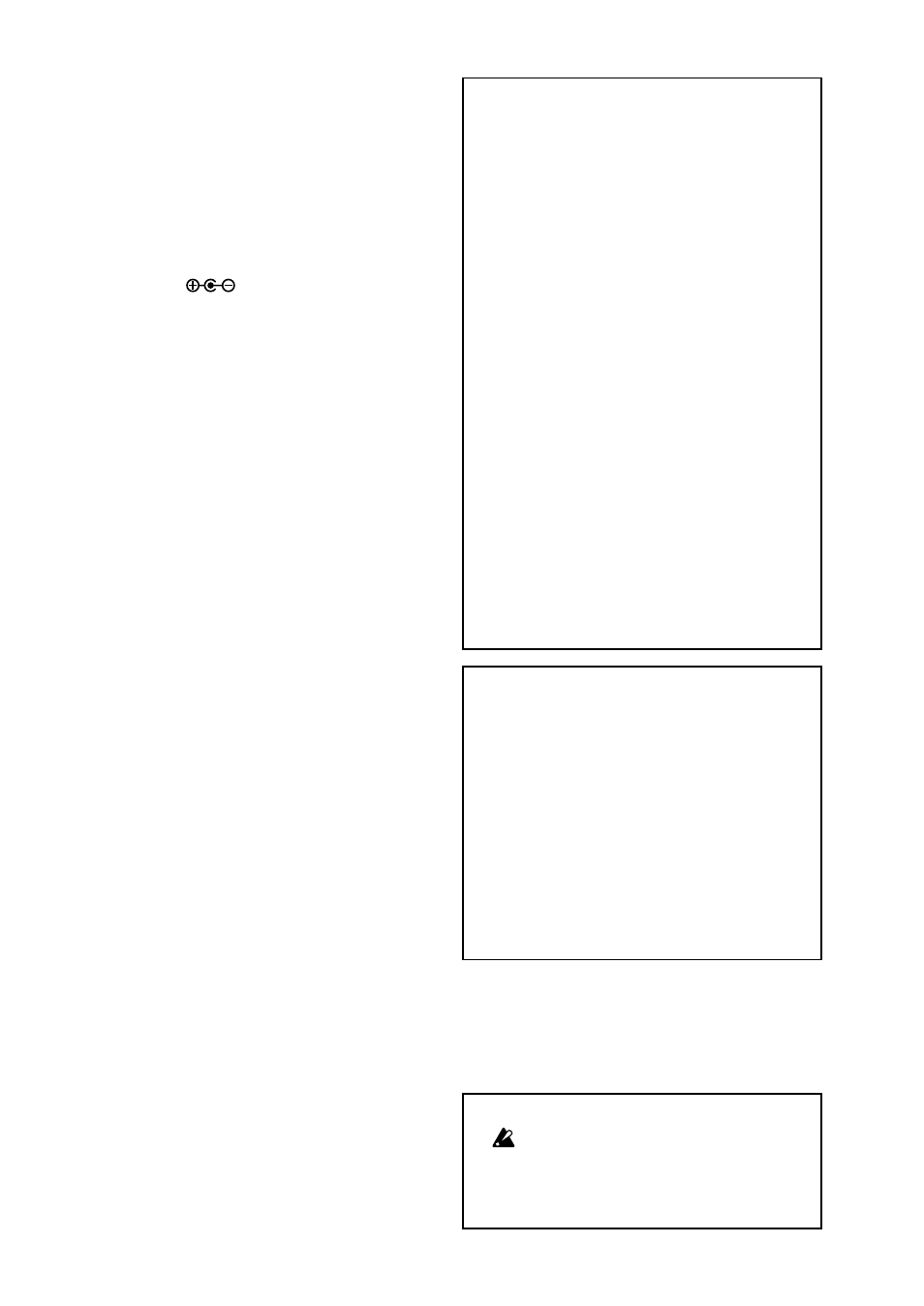 Precautions | KORG MODELING SIGNAL PROCESSOR AX100G User Manual | Page 2 / 18