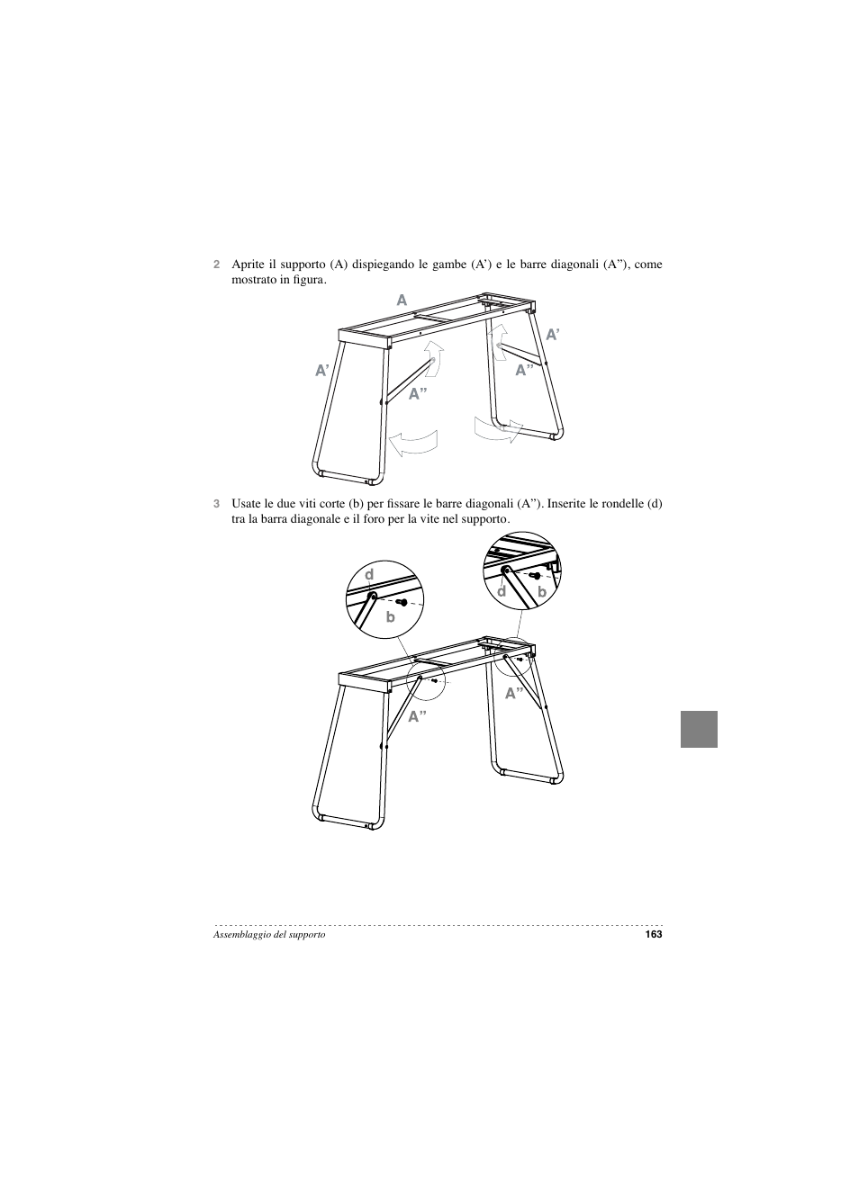 KORG SP 250 User Manual | Page 165 / 184