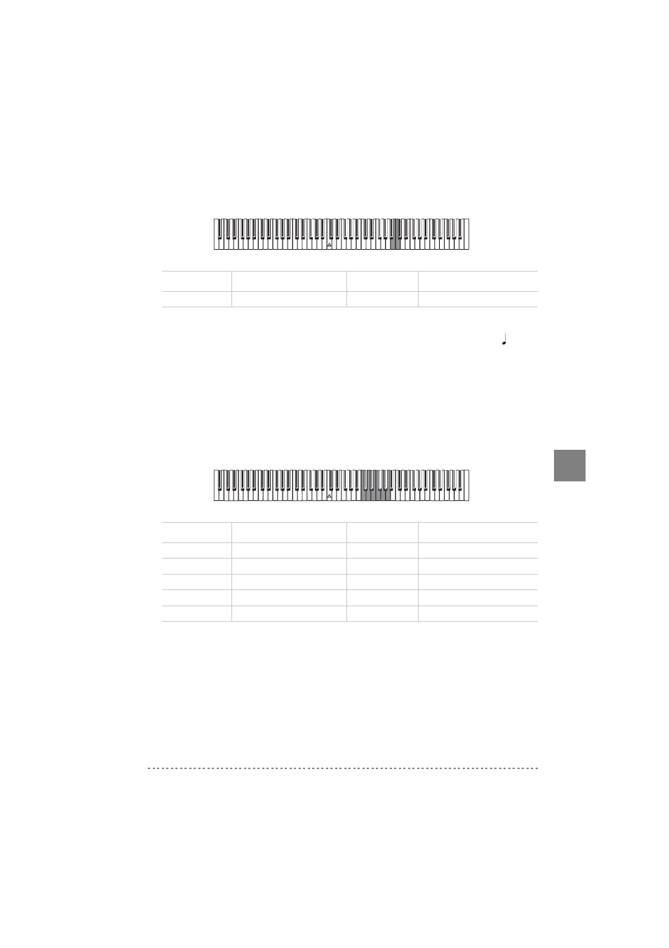 KORG C-320 User Manual | Page 111 / 189