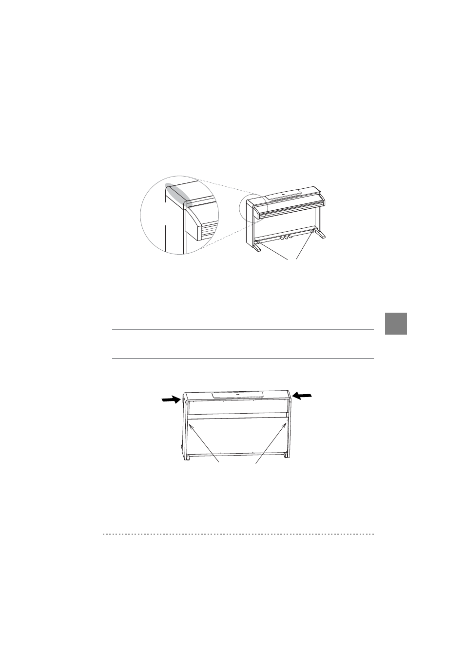 KORG C-320 User Manual | Page 129 / 189